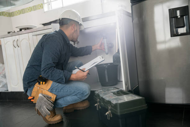 Best Water Heater Repair  in White Oak, PA