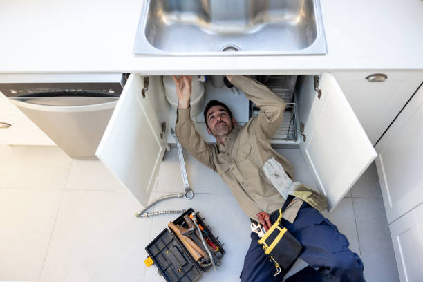 Best Emergency Plumbing Repair  in White Oak, PA