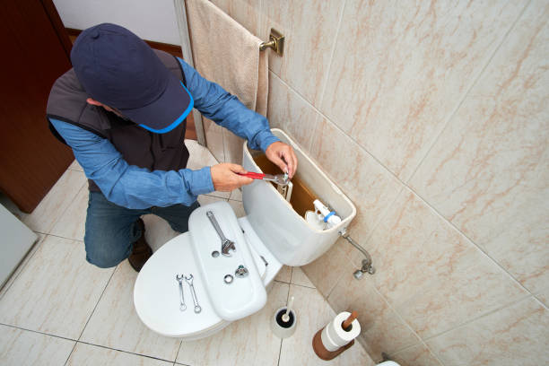 Best Emergency Plumbing Repair  in White Oak, PA