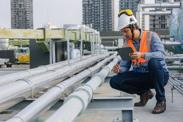 Best Leak Detection Services  in White Oak, PA